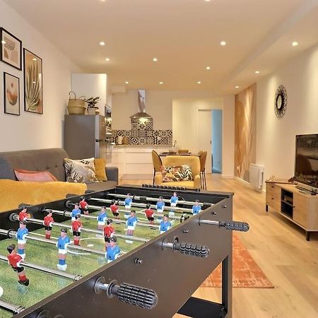 Le Val De Coeur Apartman Valence  Kültér fotó