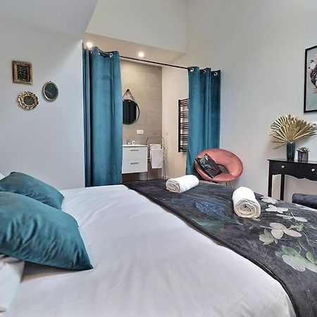 Le Val De Coeur Apartman Valence  Kültér fotó