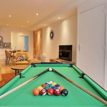 Le Val De Coeur Apartman Valence  Kültér fotó