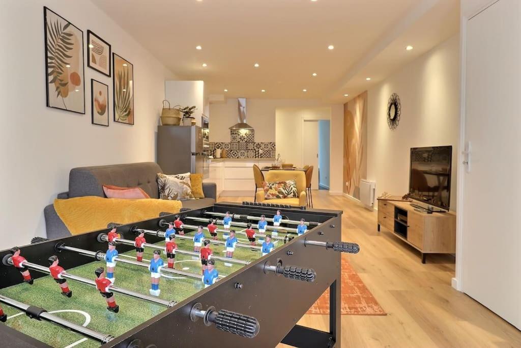Le Val De Coeur Apartman Valence  Kültér fotó