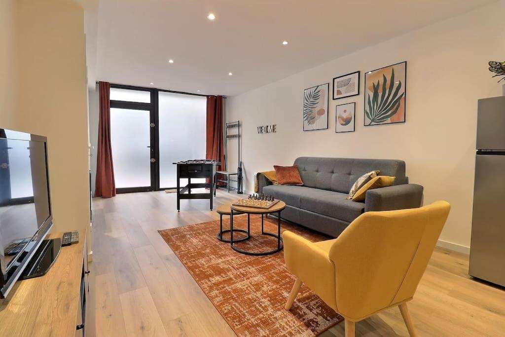 Le Val De Coeur Apartman Valence  Kültér fotó