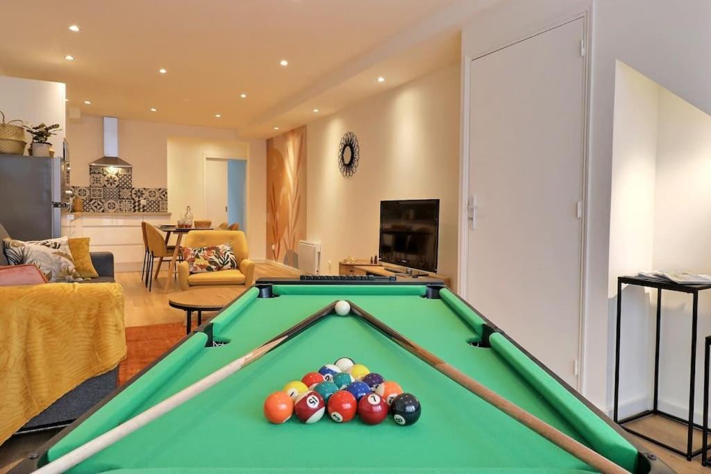 Le Val De Coeur Apartman Valence  Kültér fotó